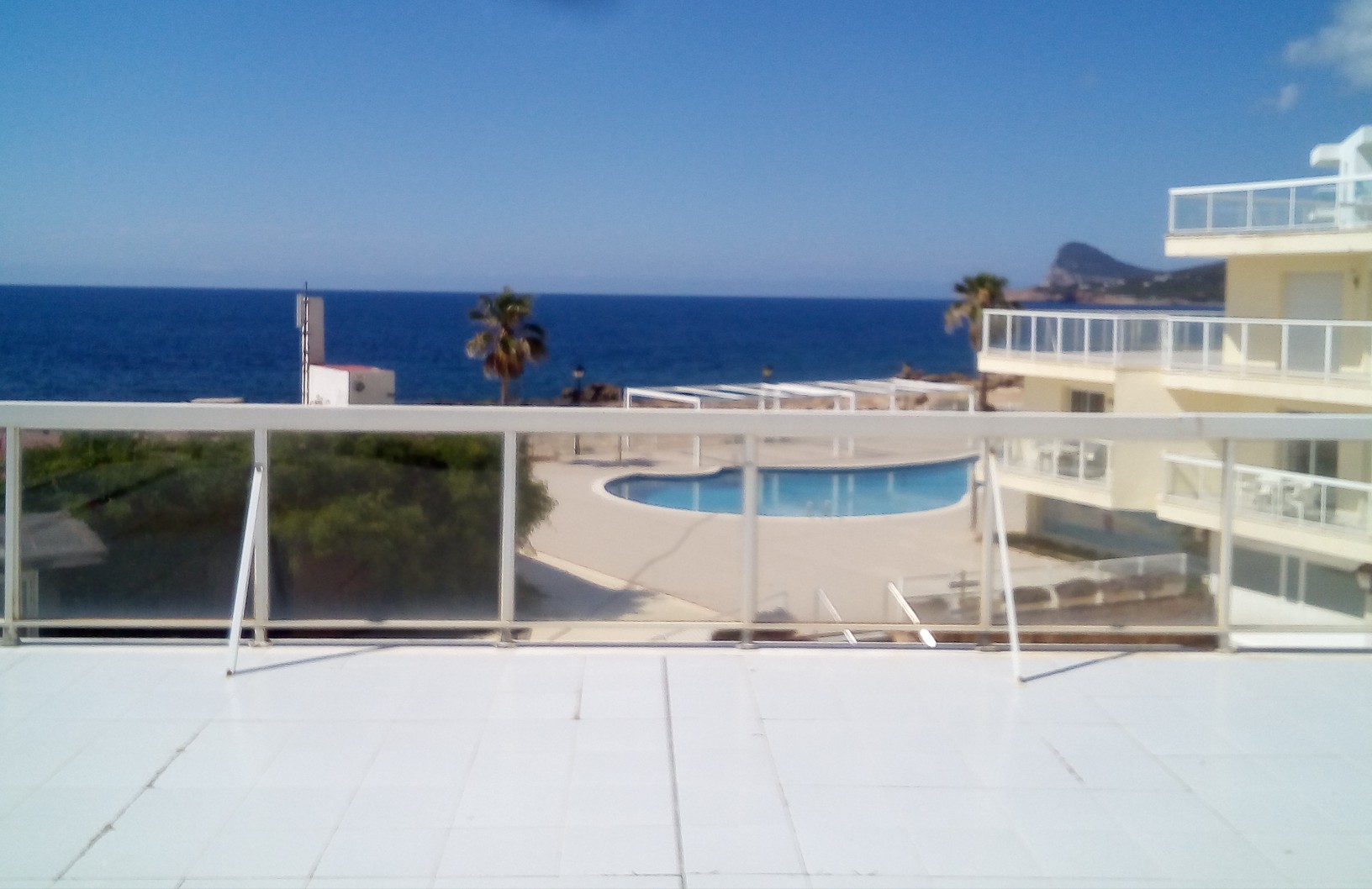 Apartamentos Calidad: Ibiza Ses Fontanelles 2 - 