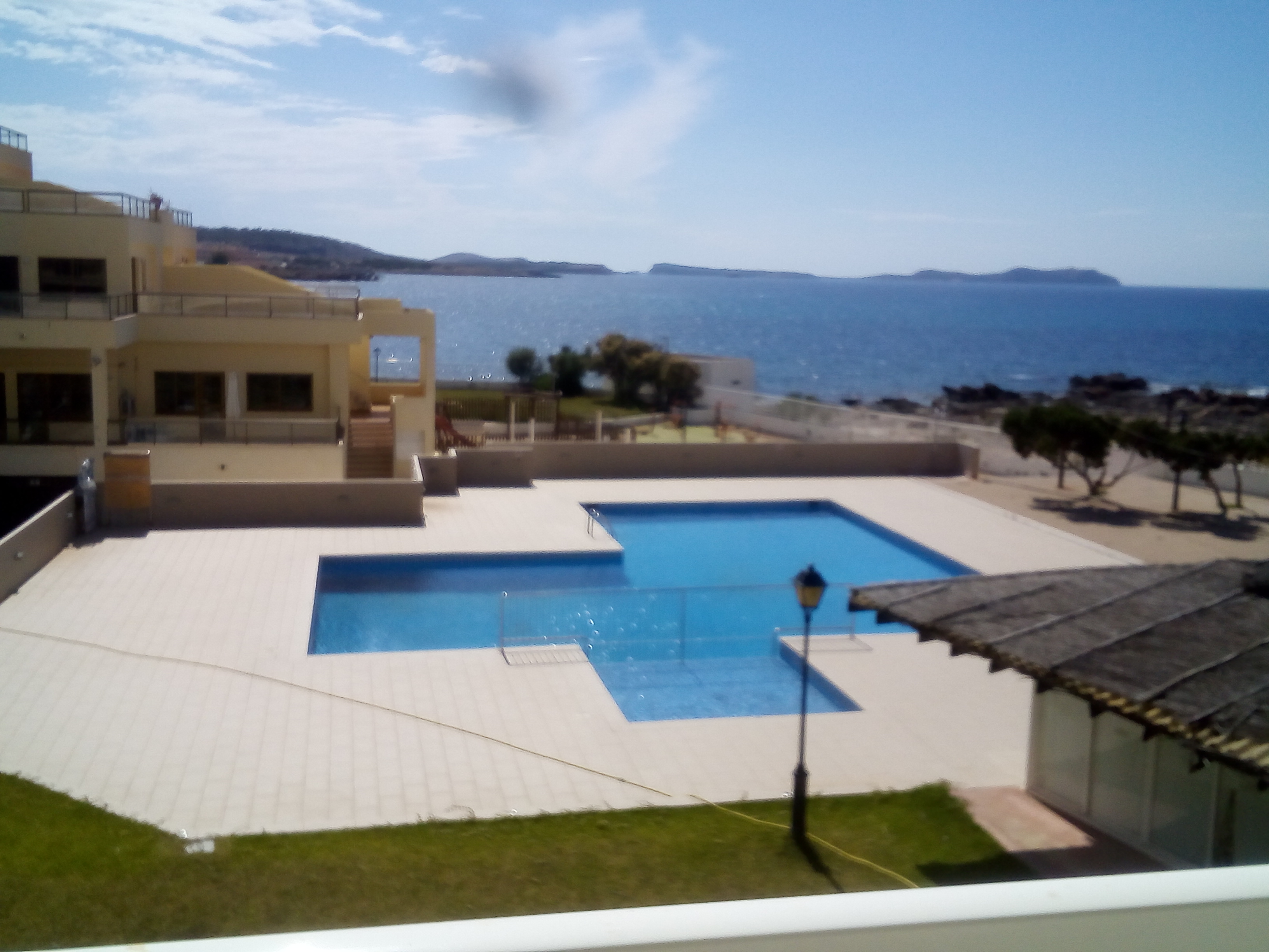 Apartamentos Calidad: Ibiza Ses Fontanelles 2 - 