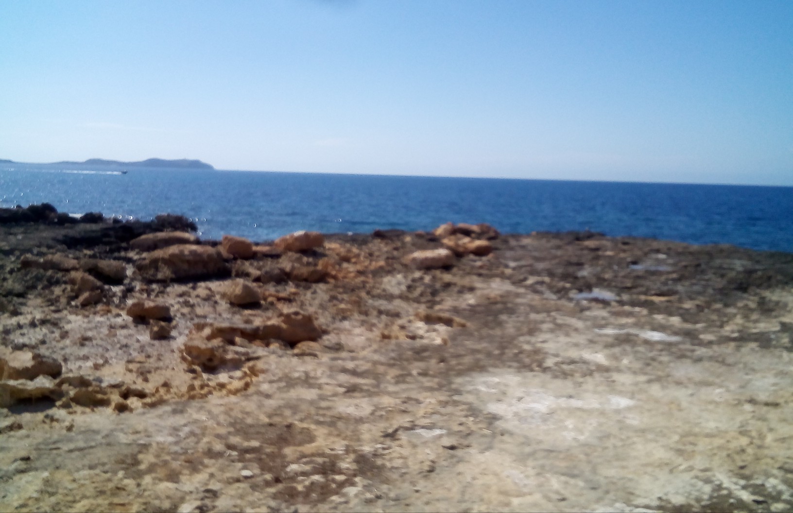 Apartamentos Calidad: Ibiza Ses Fontanelles 2 - 