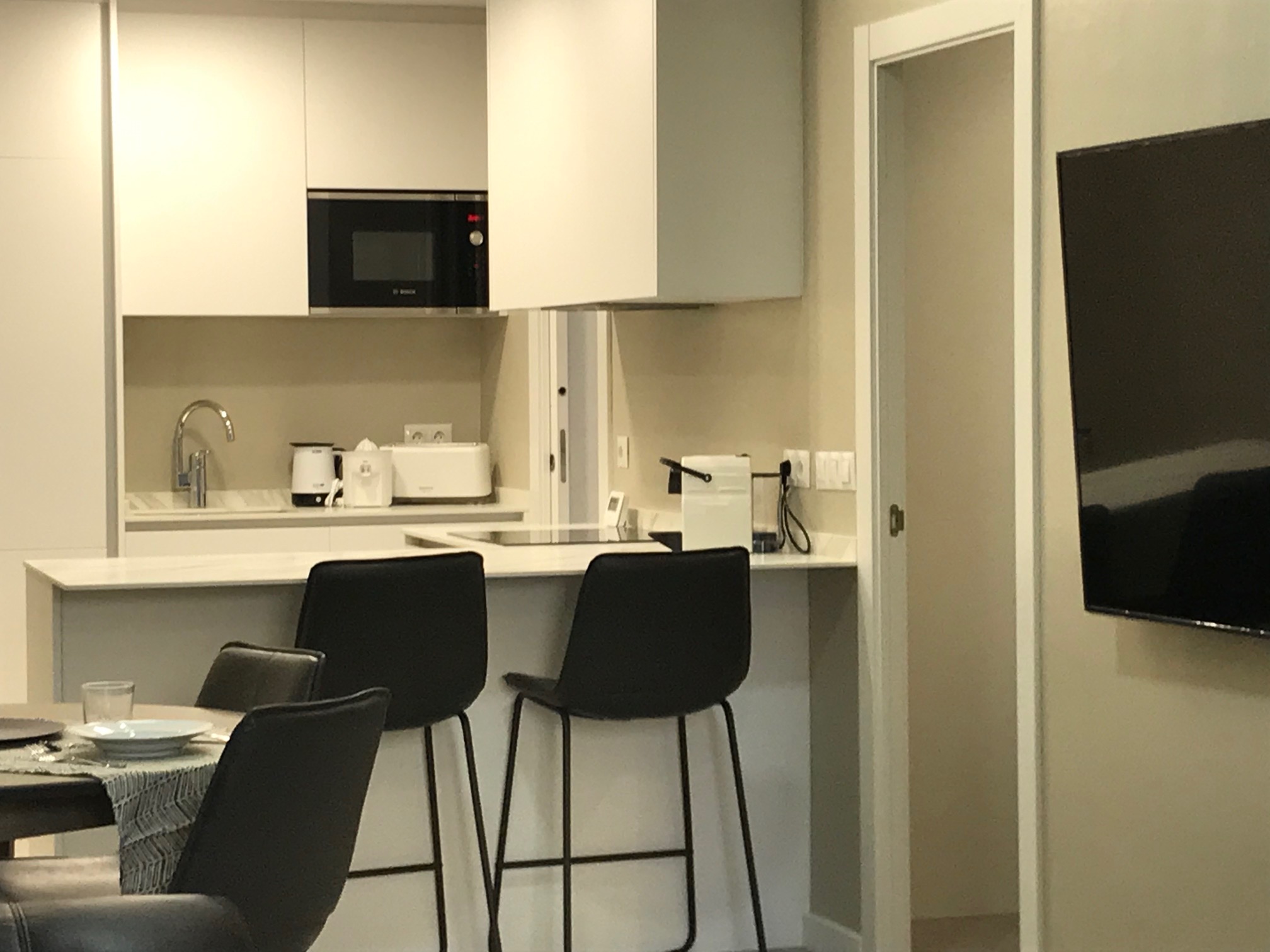 Apartamentos Calidad: Barcelona new targt