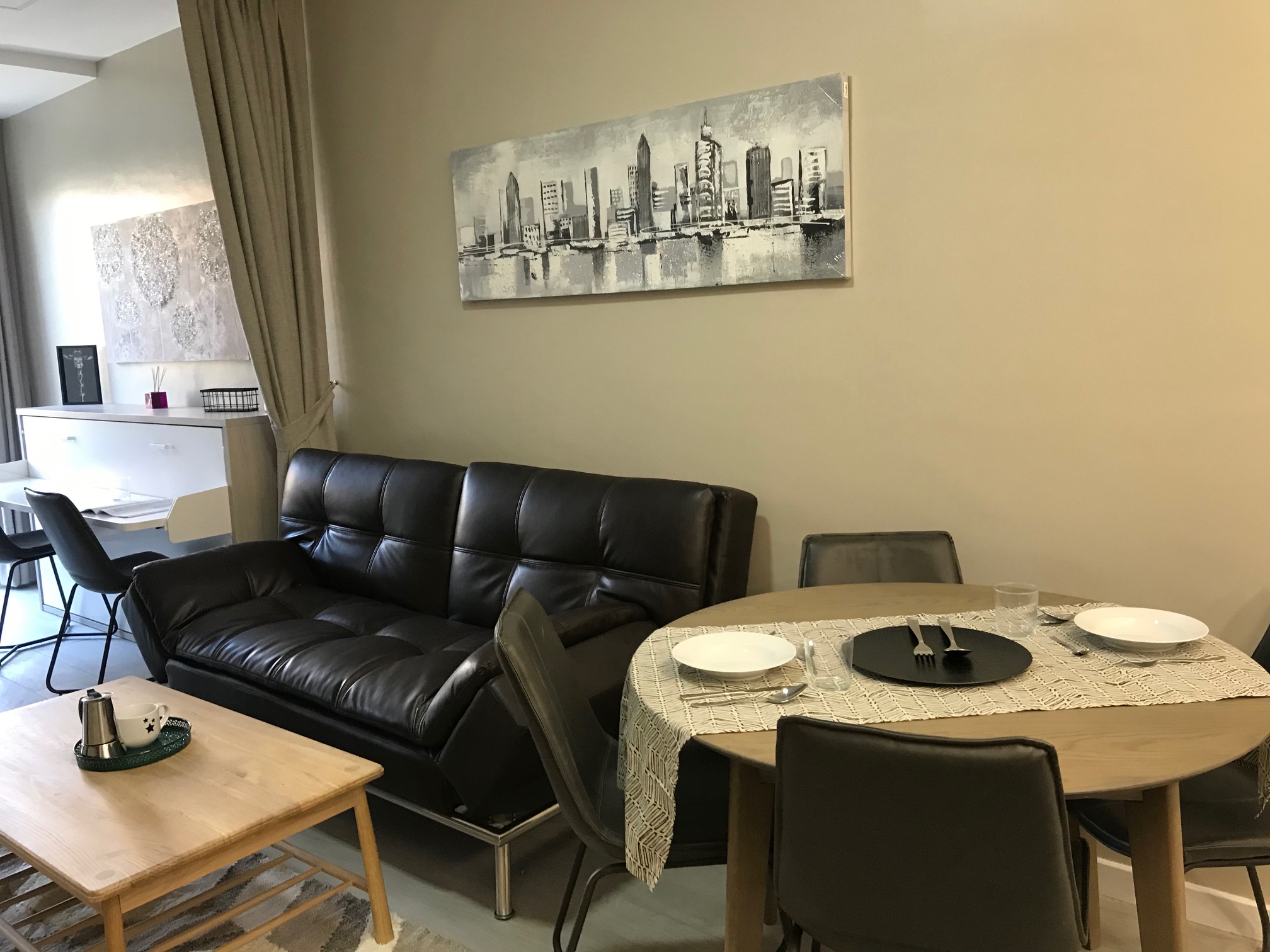 Apartamentos Calidad: Barcelona new targt