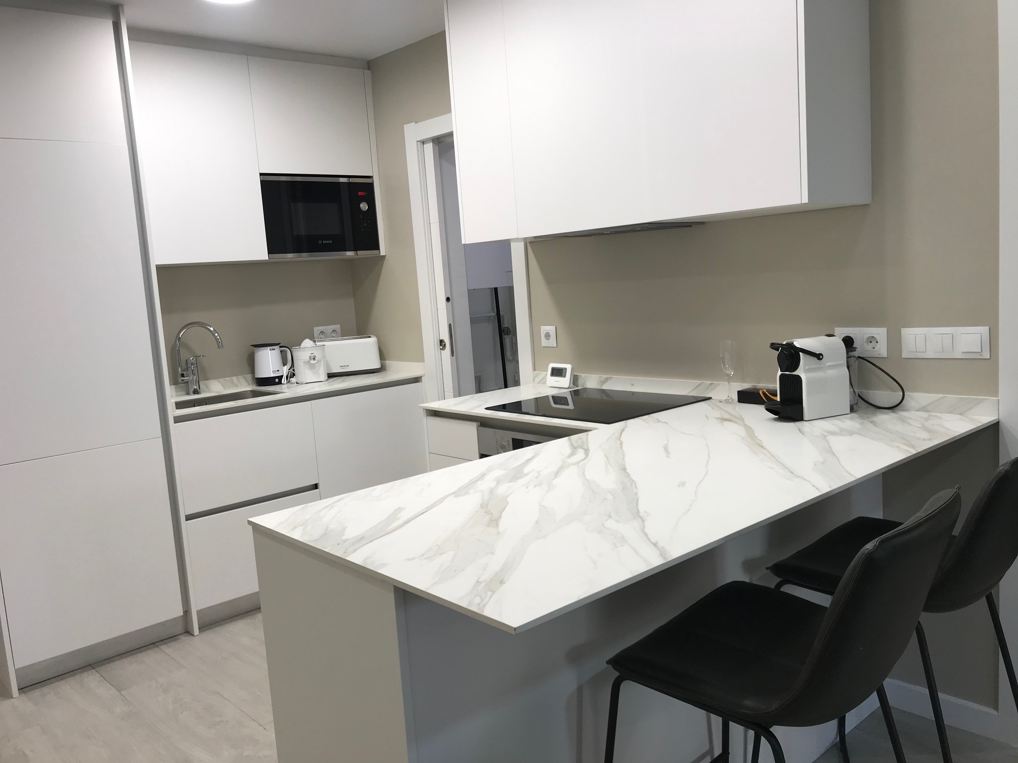 Apartamentos Calidad: Barcelona new targt