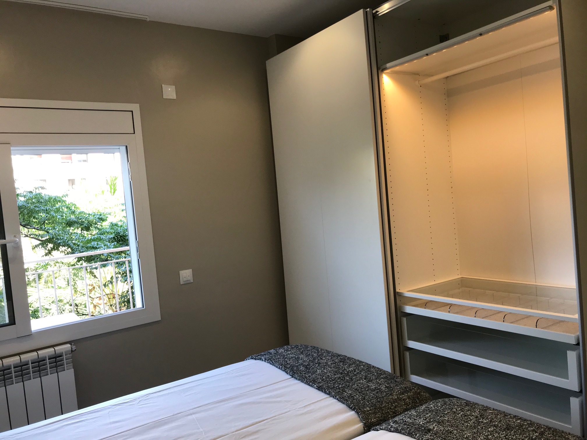 Apartamentos Calidad: Barcelona new targt