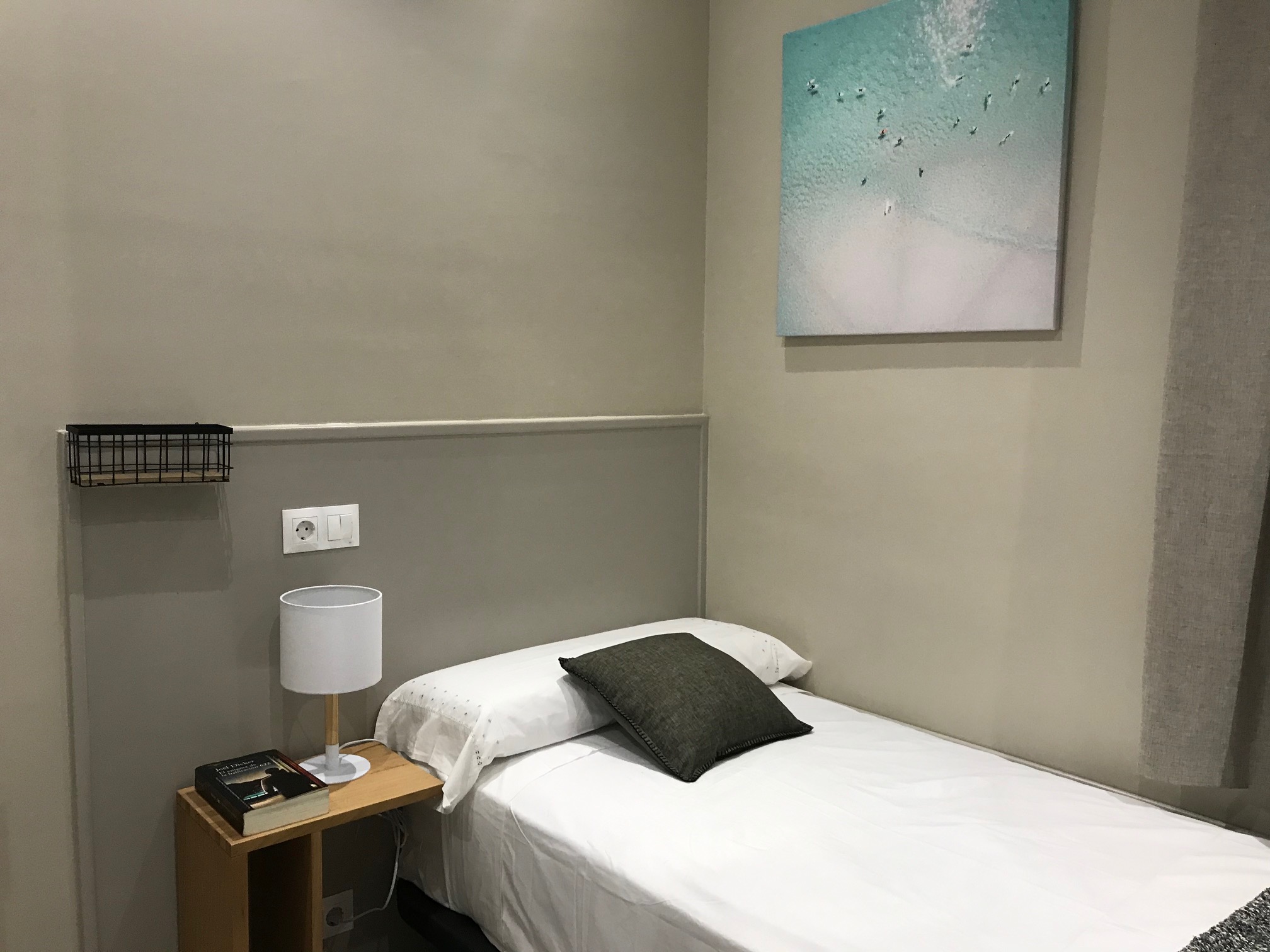 Apartamentos Calidad: Barcelona new targt