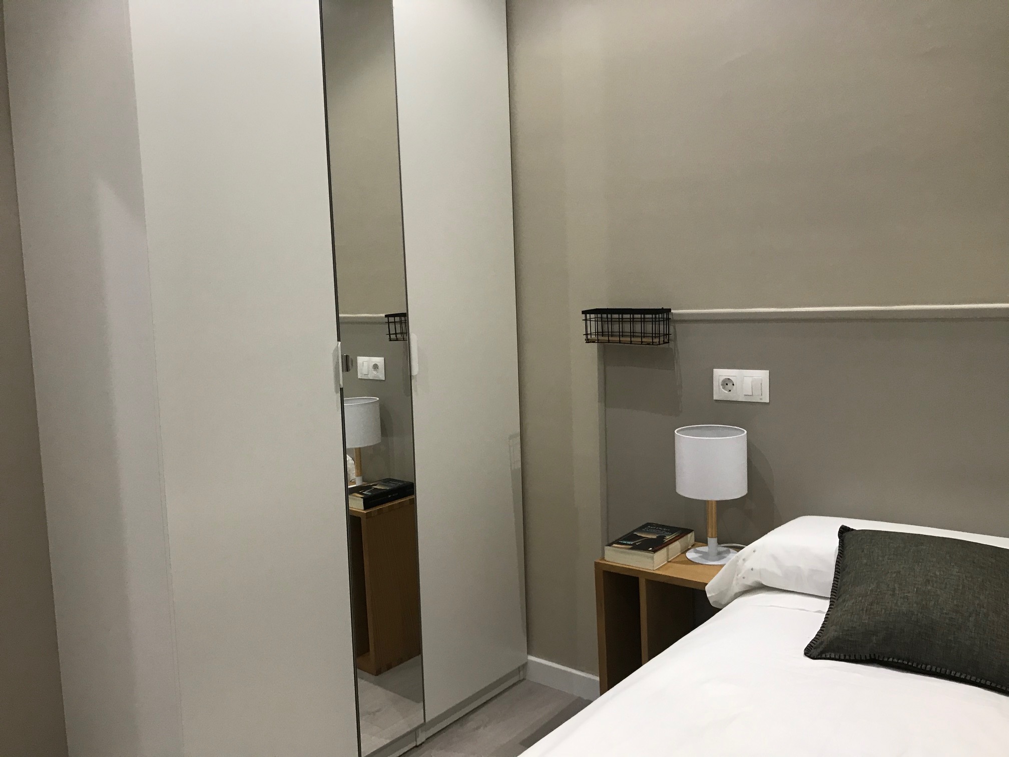 Apartamentos Calidad: Barcelona new targt