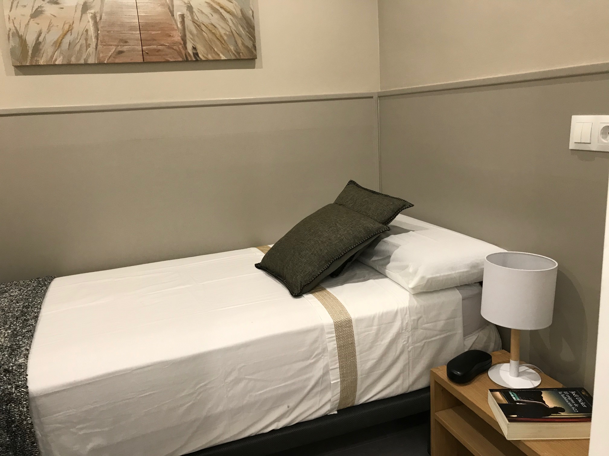 Apartamentos Calidad: Barcelona new targt