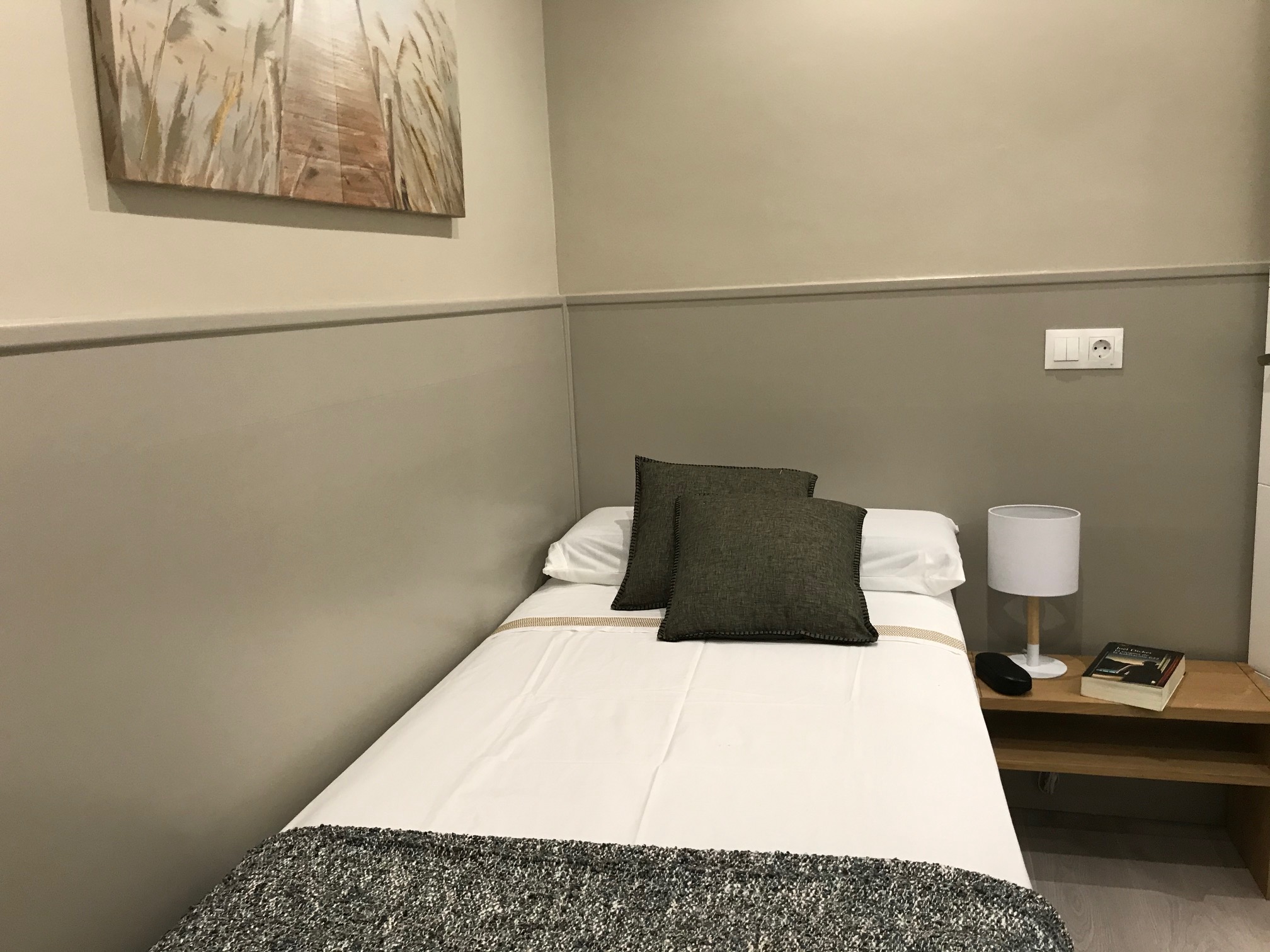 Apartamentos Calidad: Barcelona new targt