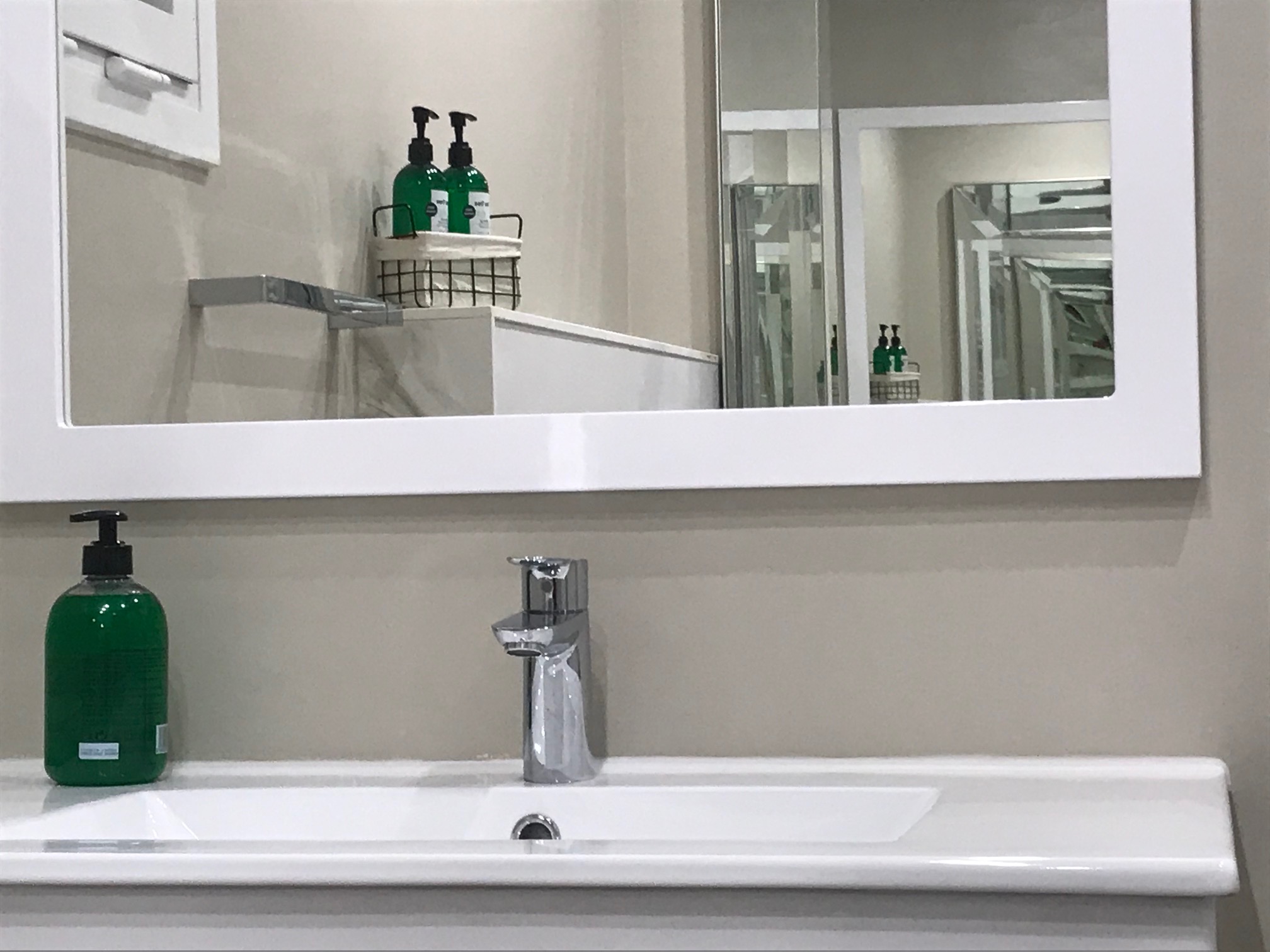 Apartamentos Calidad: Barcelona new targt