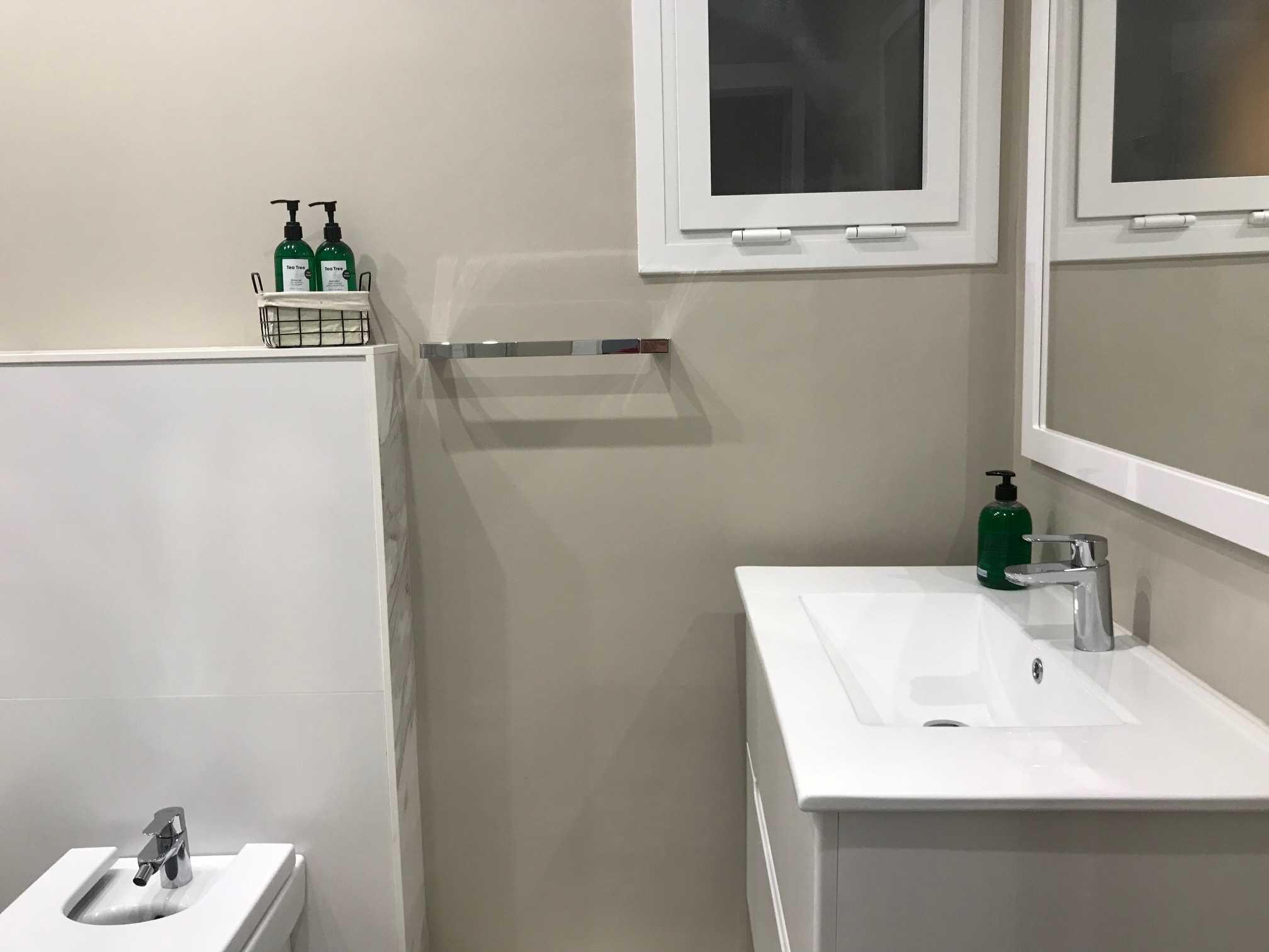 Apartamentos Calidad: Barcelona new targt