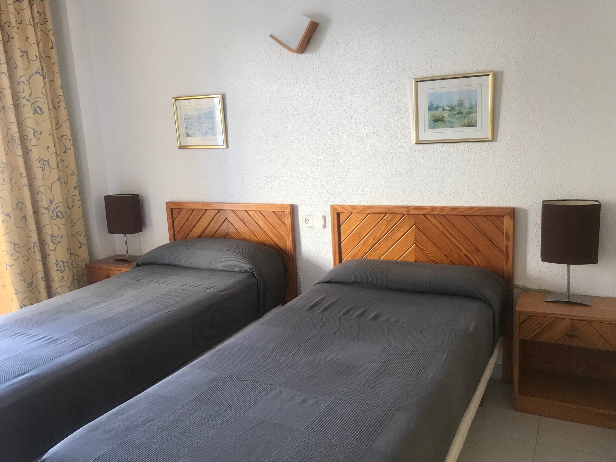 Apartamentos Calidad: Ibiza Ses Fontanelles 2 - 