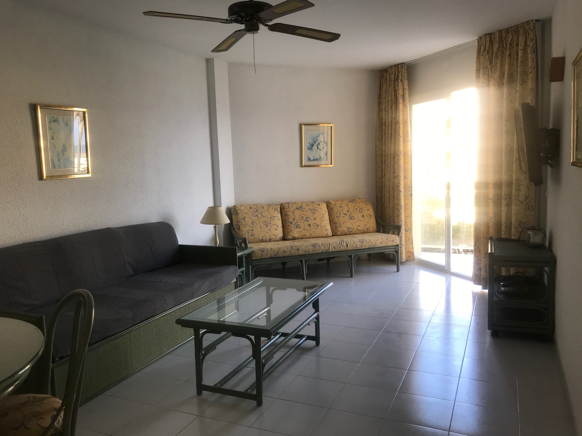 Apartamentos Calidad: Ibiza Ses Fontanelles 2 - 