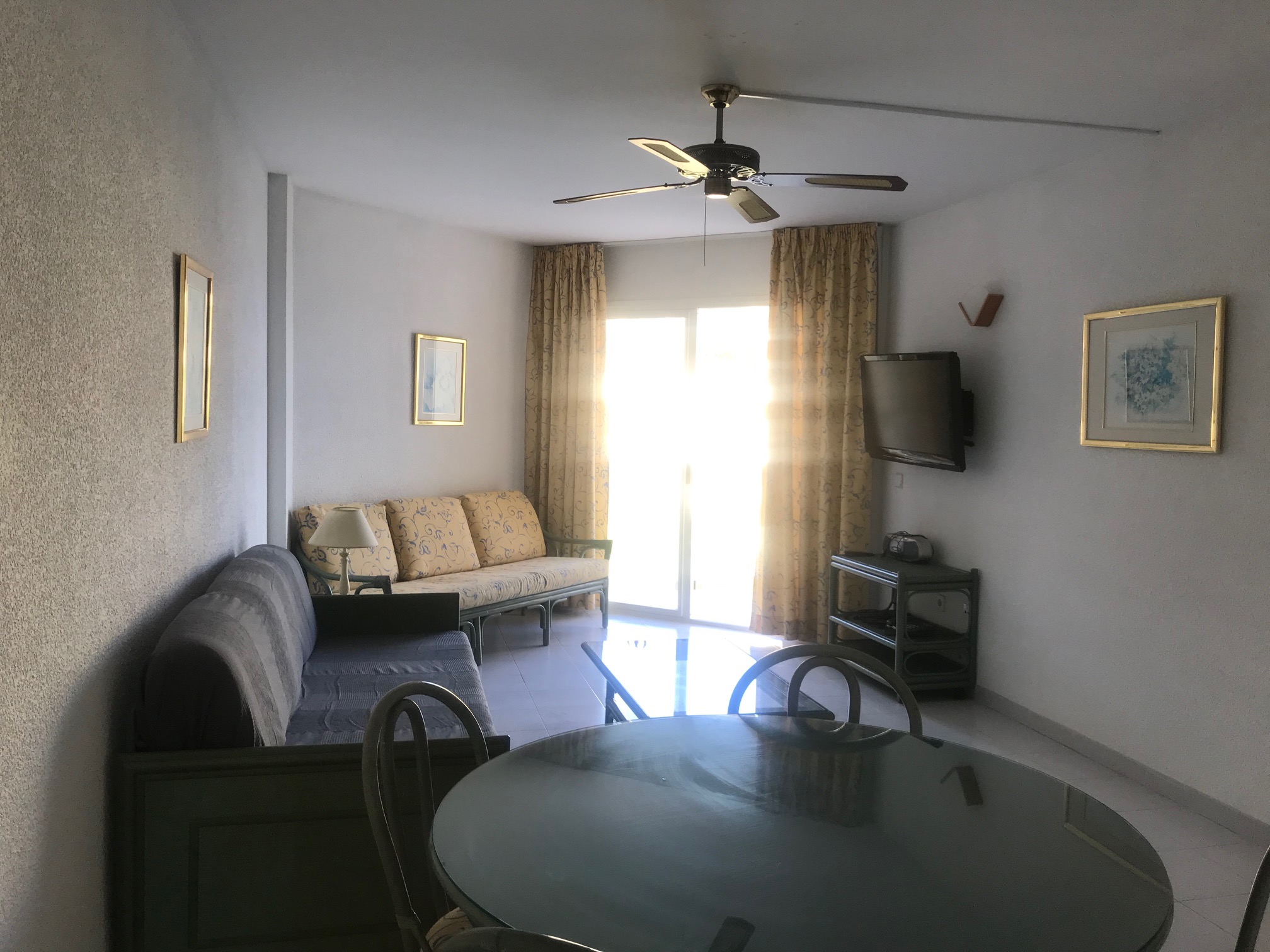 Apartamentos Calidad: Ibiza Ses Fontanelles 2 - 