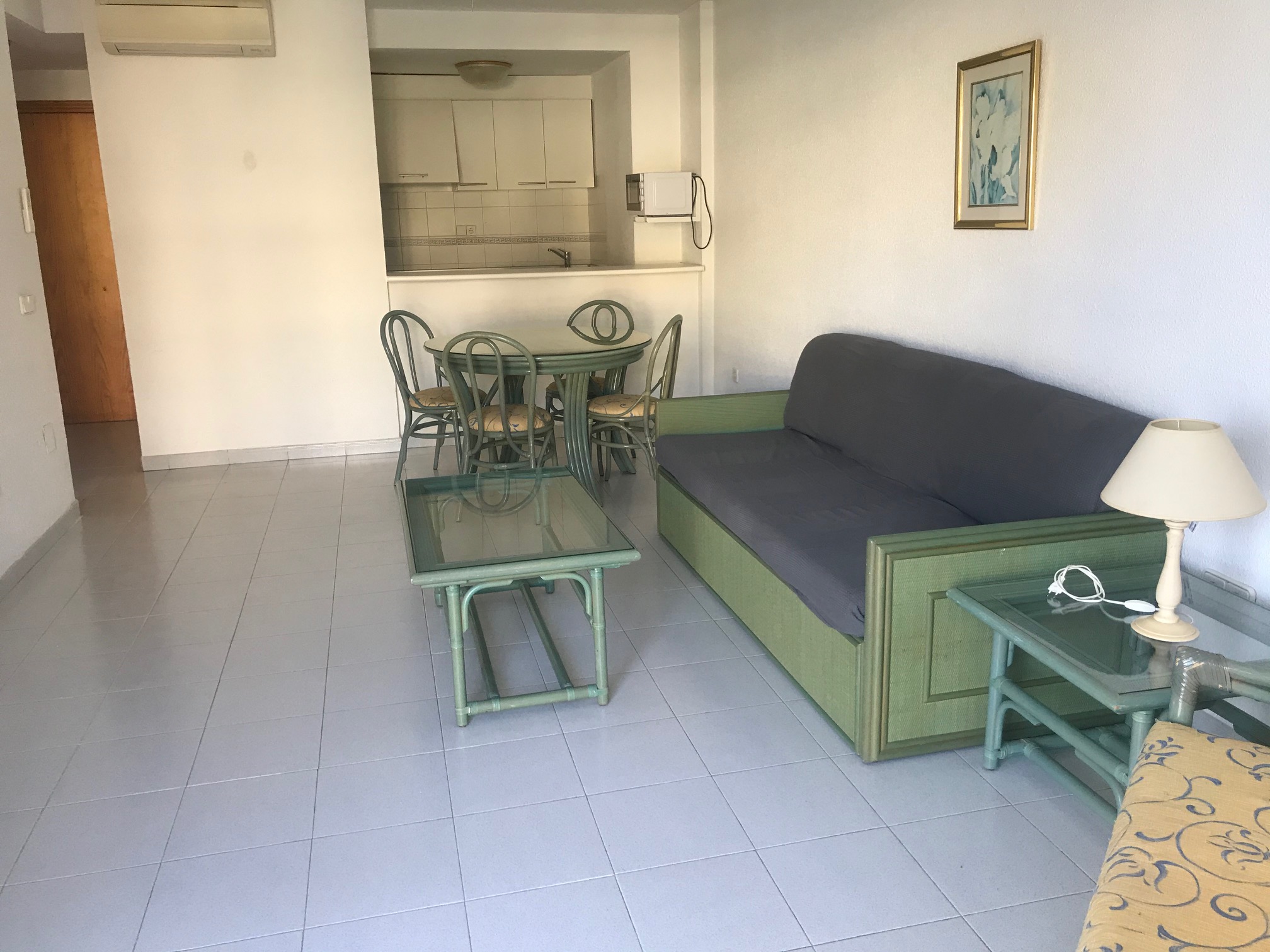 Apartamentos Calidad: Ibiza Ses Fontanelles 2 - 